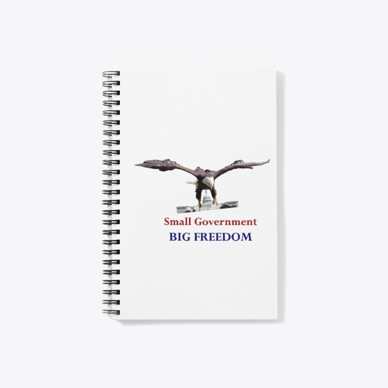 Big Freedom 1