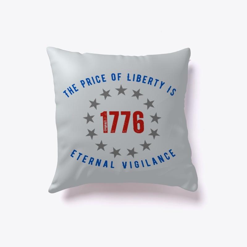 Price of Liberty 1776