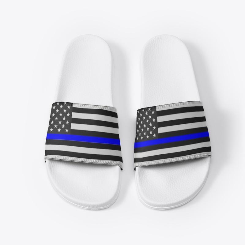 Thin Blue Line